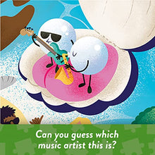 Load image into Gallery viewer, Day at The Festival: Music Jigsaw Puzzle
