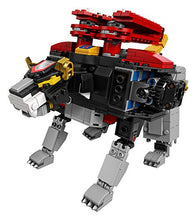 Load image into Gallery viewer, LEGO Ideas Voltron 21311 Building Kit - Gifteee. Find cool &amp; unique gifts for men, women and kids
