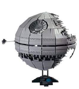 Lego Star Wars Death Star - Gifteee. Find cool & unique gifts for men, women and kids
