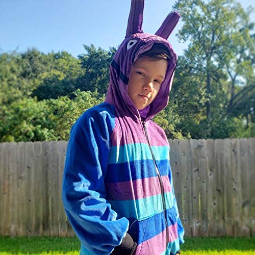 Fortnite Llama Hoodie - Gifteee Unique & Unusual gifts, Cool gift ideas