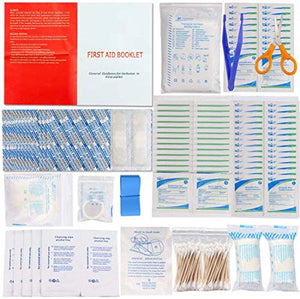 First Aid Kit Survival Kit - Gifteee Unique & Unusual gifts, Cool gift ideas