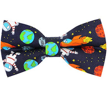 Load image into Gallery viewer, Pre-tied Bow Tie - Gifteee. Find cool &amp; unique gifts for men, women and kids
