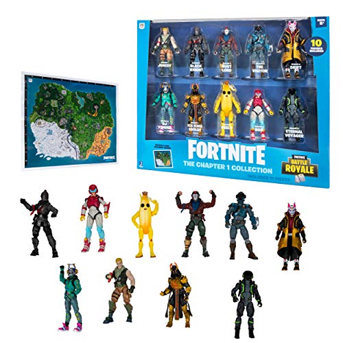 Fortnite - Chapter 1 Collection - Gifteee Unique & Unusual gifts, Cool gift ideas