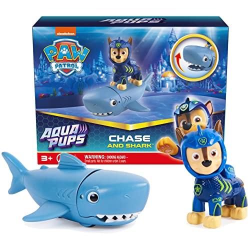 Paw Patrol Action Figures Set - Gifteee Unique & Unusual gifts, Cool gift ideas