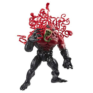 Marvel Legends Series 6-inch Collectible Marvel’s Toxin Action Figure