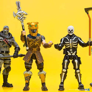 Battle Hound - Fortnite Solo Mode Core Figure Pack - Gifteee. Find cool & unique gifts for men, women and kids