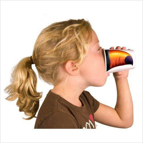 Animal Nose Paper Cups, 24-Pack - Gifteee Unique & Unusual gifts, Cool gift ideas