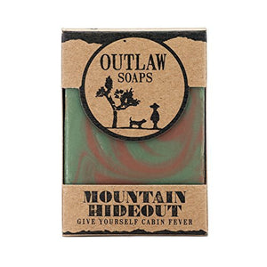 Adventure Soap Set (Desert & Mountains smell) - Gifteee. Find cool & unique gifts for men, women and kids