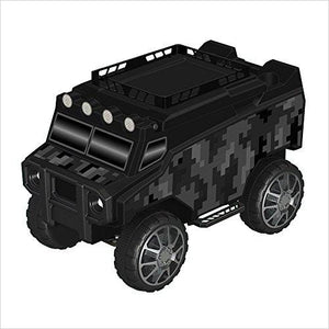 Motorized Rover RC Cooler - Gifteee. Find cool & unique gifts for men, women and kids