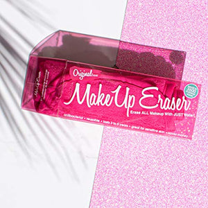 MakeUp Eraser Original Pink - Gifteee Unique & Unusual gifts, Cool gift ideas