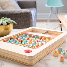 Load image into Gallery viewer, Marbles Oh Snap! Family Board Game
