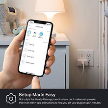 Load image into Gallery viewer, Smart Home Wi-Fi Outlet - Gifteee Unique &amp; Unusual gifts, Cool gift ideas
