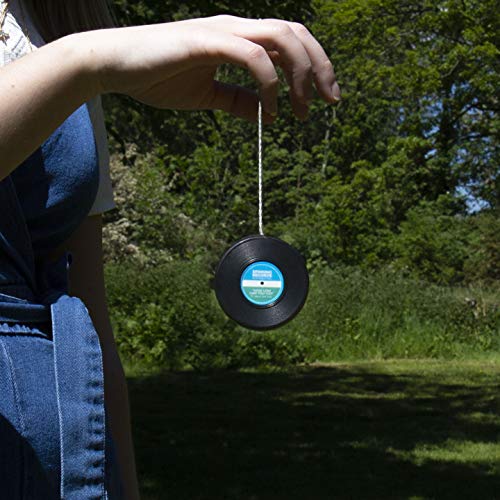 Vinyl Record Yoyo - Gifteee Unique & Unusual gifts, Cool gift ideas