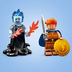 LEGO Minifigures - Disney - Gifteee Unique & Unusual gifts, Cool gift ideas