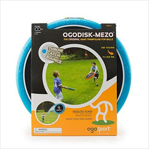 OgoDisk Set - Gifteee. Find cool & unique gifts for men, women and kids