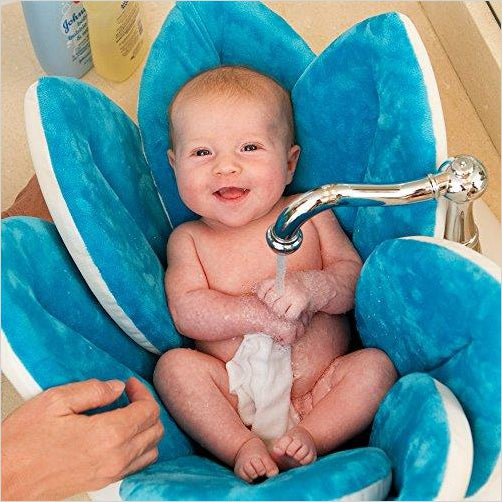 Blooming Bath - Baby Bath - Gifteee Unique & Unusual gifts, Cool gift ideas