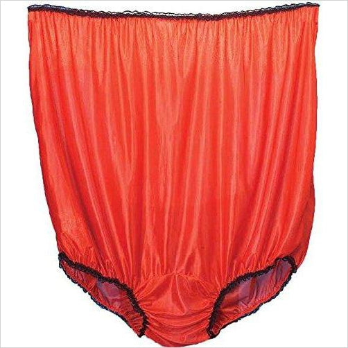 Big Mama Undies - Gifteee Unique & Unusual gifts, Cool gift ideas