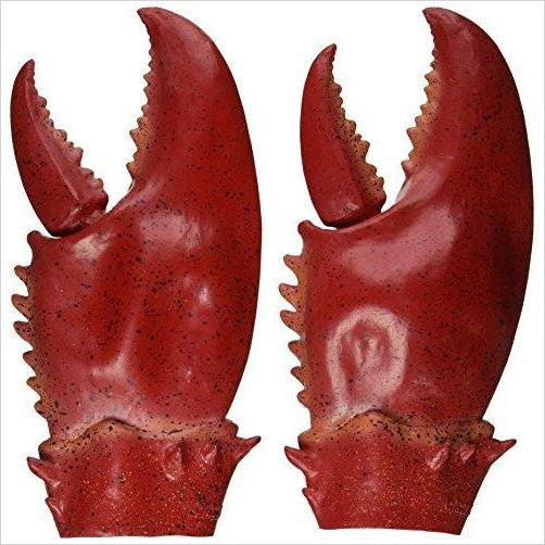 Giant Lobster Claws Gloves - Gifteee. Find cool & unique gifts for men, women and kids