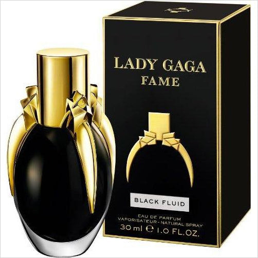 Lady Gaga Fame Eau de Parfum Spray - Gifteee Unique & Unusual gifts, Cool gift ideas