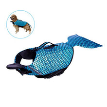 Load image into Gallery viewer, Dog Life Jacket - Gifteee Unique &amp; Unusual gifts, Cool gift ideas
