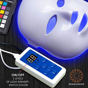 Photon Red Light Therapy For Healthy Skin Rejuvenation - Gifteee. Find cool & unique gifts for men, women and kids