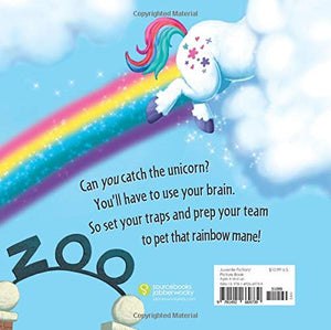 How to Catch a Unicorn - Gifteee. Find cool & unique gifts for men, women and kids