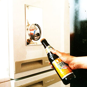 Bottle Opener Fridge Magnet - Gifteee Unique & Unusual gifts, Cool gift ideas