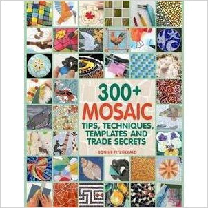 300+ Mosaic Tips, Techniques, Templates and Trade Secrets - Gifteee Unique & Unusual gifts, Cool gift ideas