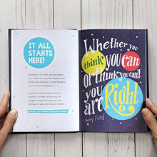 Load image into Gallery viewer, Big Life Journal - Teen Edition: A Growth Mindset Journal for Tweens &amp; Teens - Gifteee Unique &amp; Unusual gifts, Cool gift ideas
