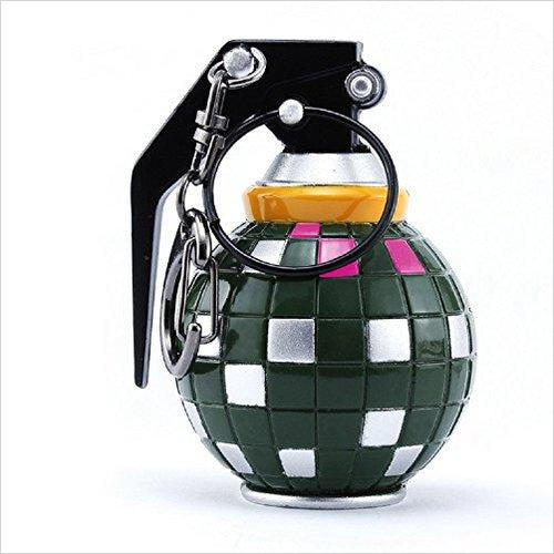 Fortnite RPG Boogie Bomb - Gifteee Unique & Unusual gifts, Cool gift ideas