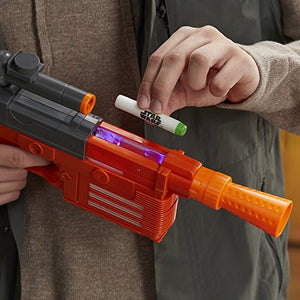 Star Wars Nerf Han Solo Blaster - Gifteee. Find cool & unique gifts for men, women and kids