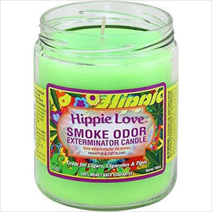Smoke Odor Exterminator Candle - Gifteee. Find cool & unique gifts for men, women and kids