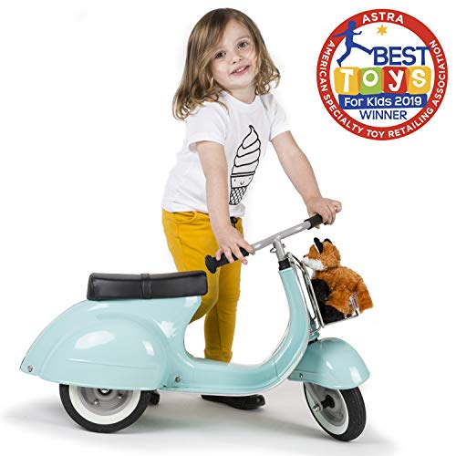 Toddler Scooters for Boys and Girls - Gifteee Unique & Unusual gifts, Cool gift ideas