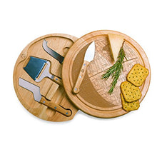 Load image into Gallery viewer, Star Wars Death Star Circo Cheese Board and Knife Set
