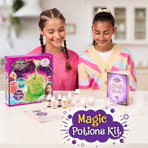 Magic Potion Kit