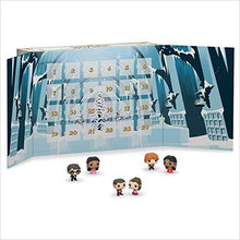 Load image into Gallery viewer, Funko Advent Calendar: Harry Potter 2019, 24Pc - Gifteee. Find cool &amp; unique gifts for men, women and kids
