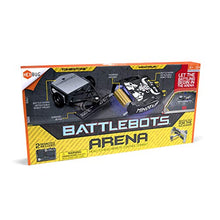Load image into Gallery viewer, HEXBUG BattleBots Arena (Minotaur &amp; Tombstone) - Gifteee. Find cool &amp; unique gifts for men, women and kids

