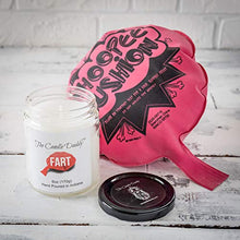 Load image into Gallery viewer, Fart Scented Candle
