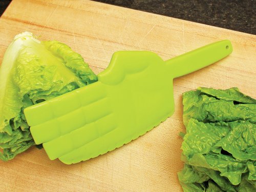 Karate Lettuce Chopper - Gifteee Unique & Cool Gifts