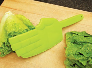 Karate Lettuce Chopper - Gifteee. Find cool & unique gifts for men, women and kids