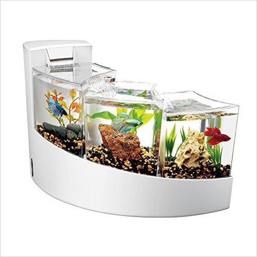 Aqueon Betta Falls Kit - Gifteee Unique & Unusual gifts, Cool gift ideas