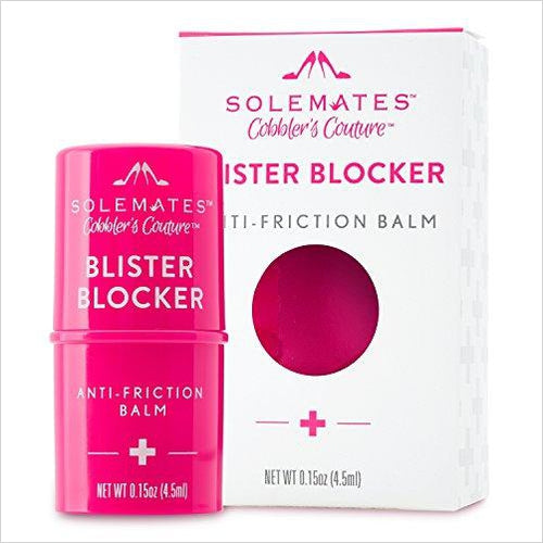 Blister Prevention - Gifteee Unique & Unusual gifts, Cool gift ideas