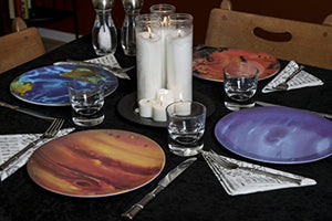 Planet Plates - Gifteee. Find cool & unique gifts for men, women and kids