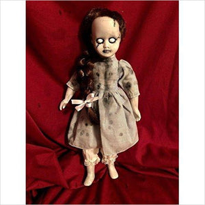 Frankenstein Zombie Horror Doll - Gifteee. Find cool & unique gifts for men, women and kids