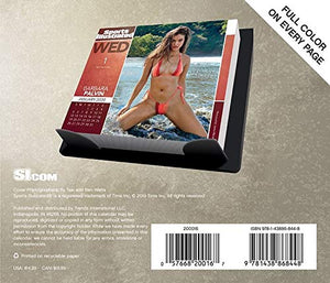 Sports Illustrated Swimsuit 2020 Calendar - Gifteee Unique & Unusual gifts, Cool gift ideas