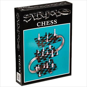 Strato Chess - Gifteee. Find cool & unique gifts for men, women and kids
