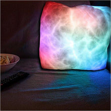 Load image into Gallery viewer, Moonlight Cushion - Gifteee. Find cool &amp; unique gifts for men, women and kids
