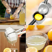 Load image into Gallery viewer, Thor Hammer Fruit Manual Juicer
