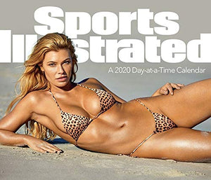 Sports Illustrated Swimsuit 2020 Calendar - Gifteee Unique & Unusual gifts, Cool gift ideas