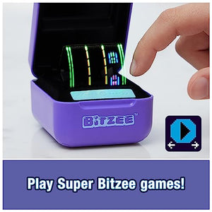 Bitzee, Interactive Digital Pet